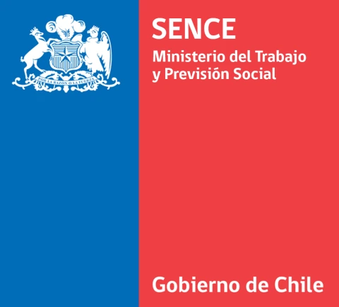 Acreditado SENCE