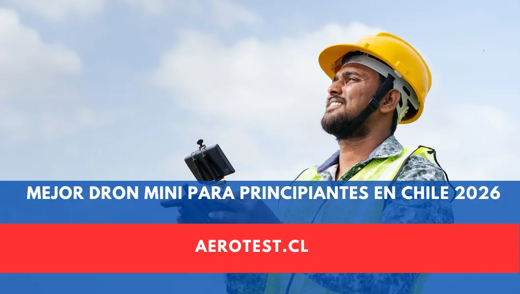 El dron mini que compraría si empezase de cero en 2026 | Guía para principiantes