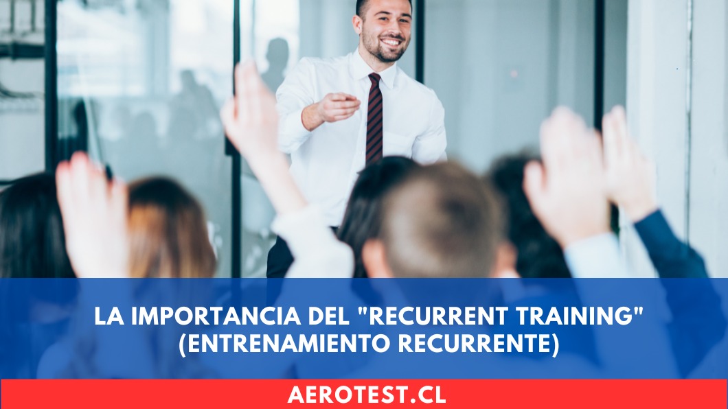 La Importancia del "Recurrent Training" (Entrenamiento Recurrente)