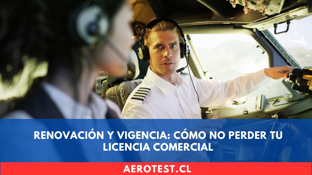 Renovación y Vigencia: Cómo no Perder tu Licencia Comercial