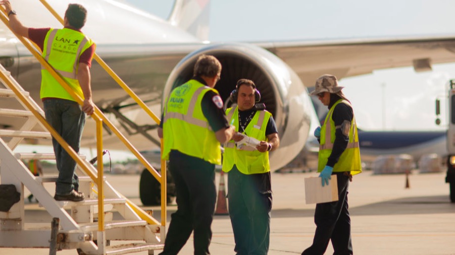 EOV Chile: Todo sobre el Encargado de Operaciones de Vuelo