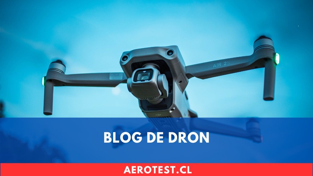 ¿Cómo convertirse en operado de Dron?