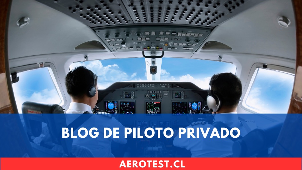 Piloto privado