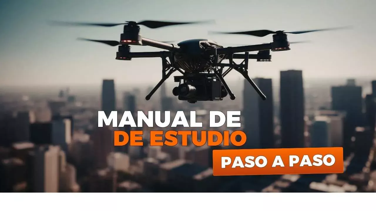 Manual Credencial RPAS DGAC Chile