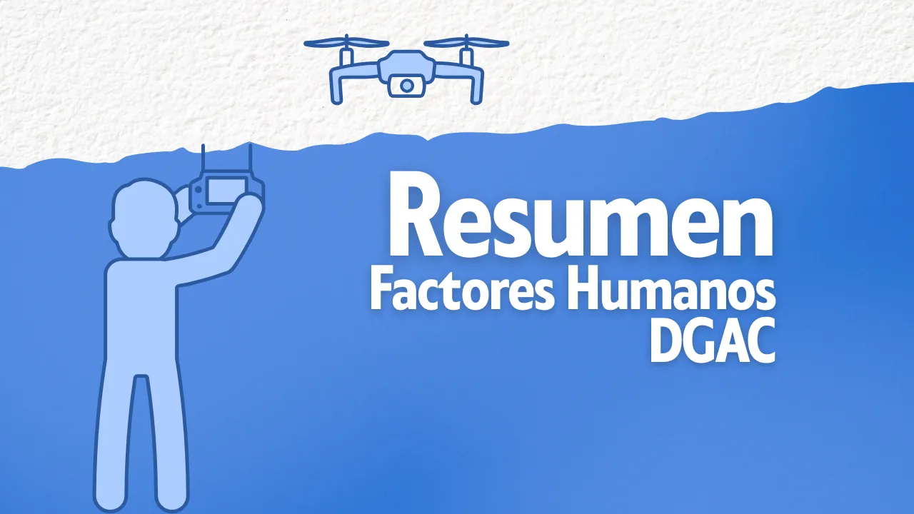 Resumen - Factores Humanos