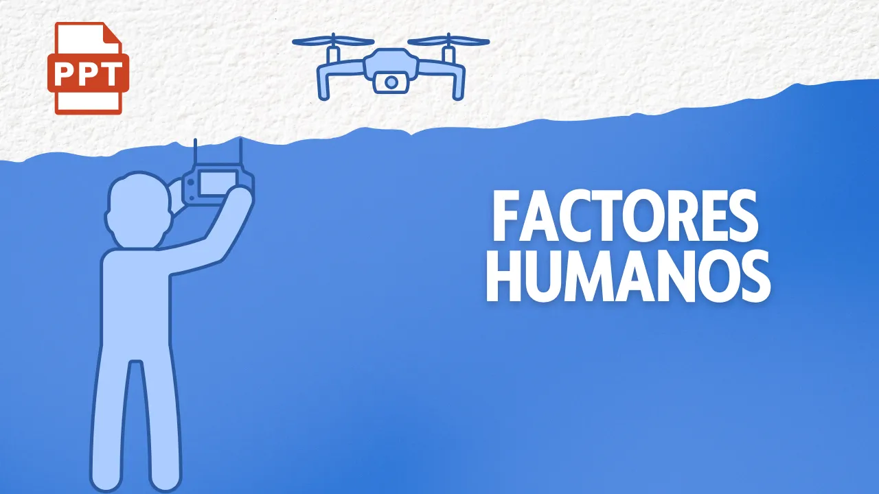 Factores Humanos