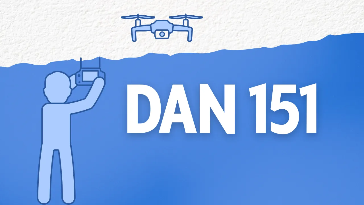 DAN 151