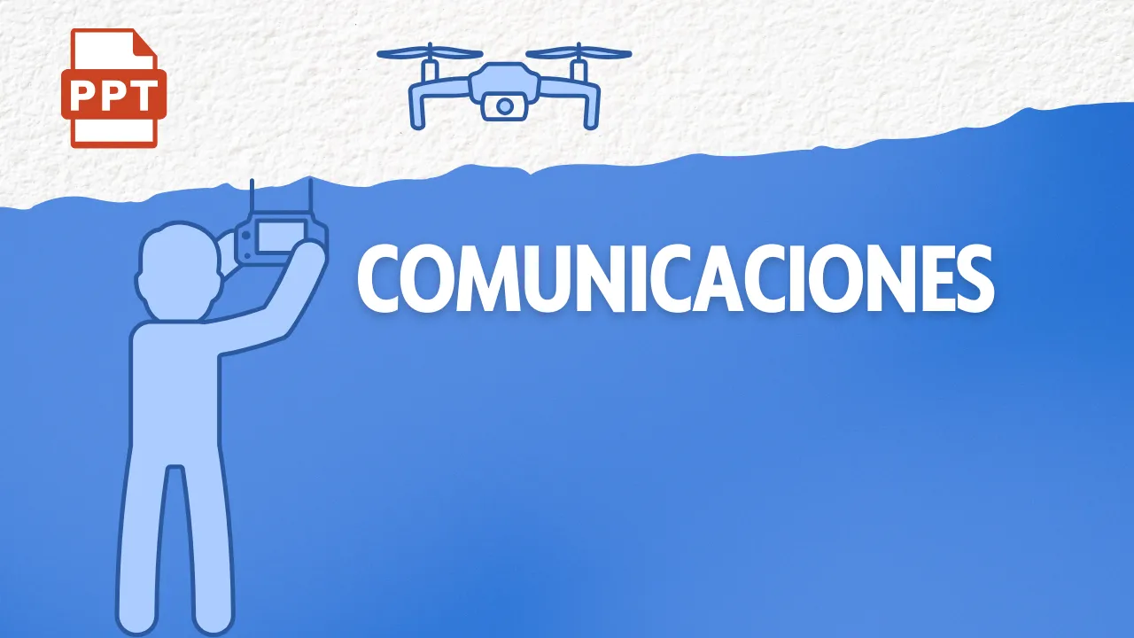Comunicaciones