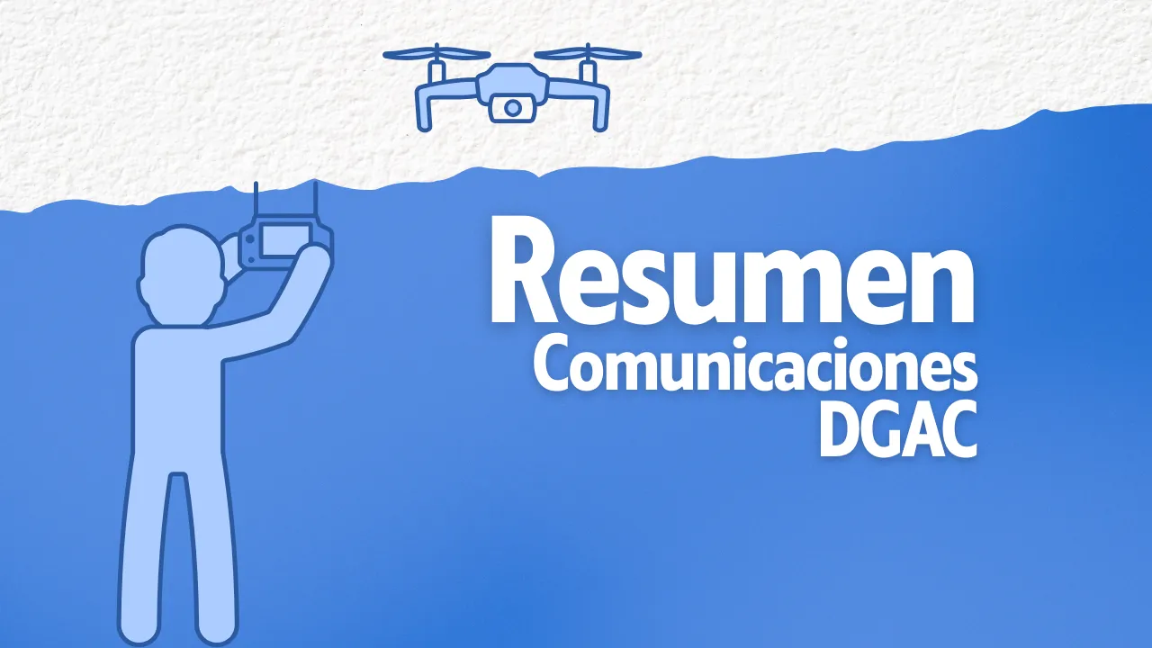 Resumen - Comunicaciones