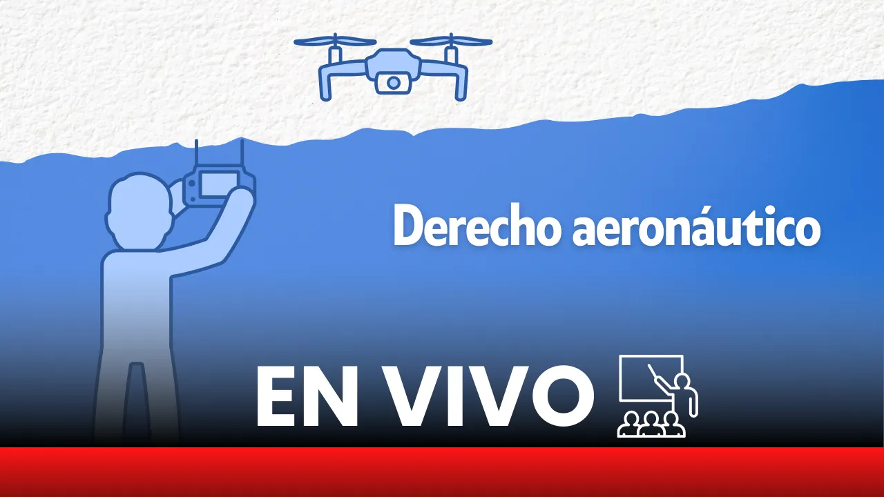 Módulo 1- Derecho Aeronáutico
