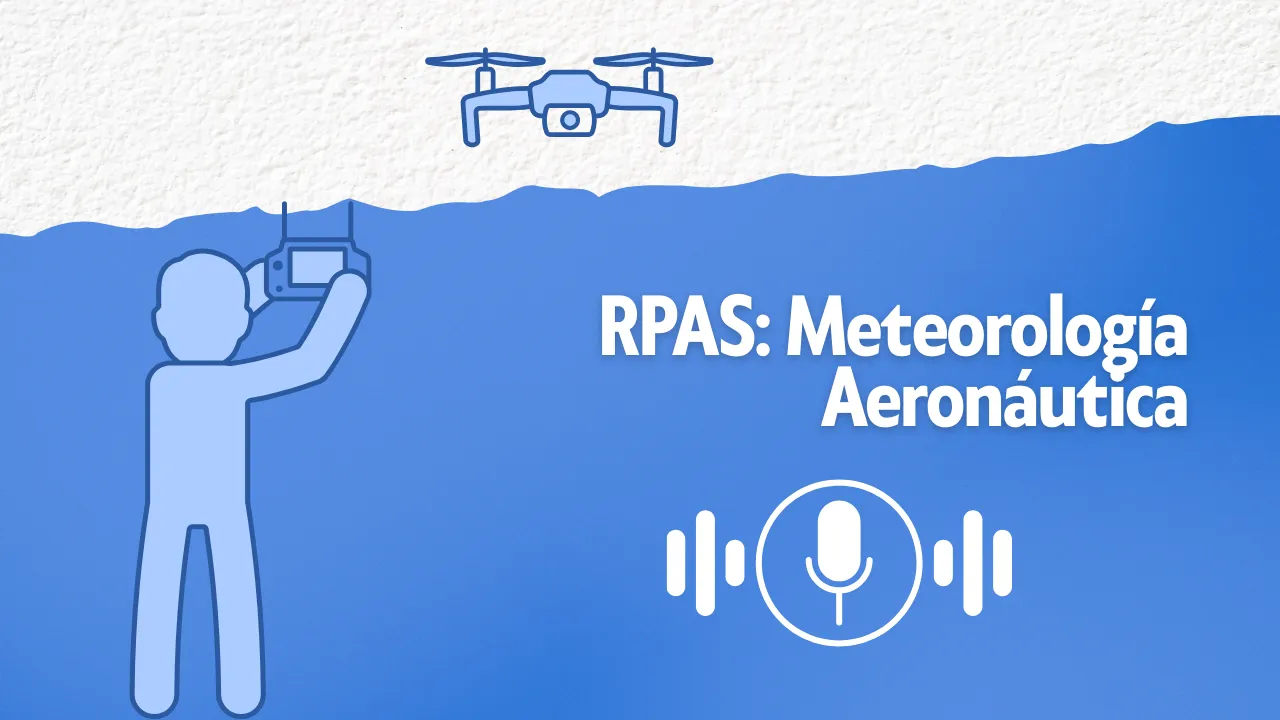 Meteorología Aeronáutica