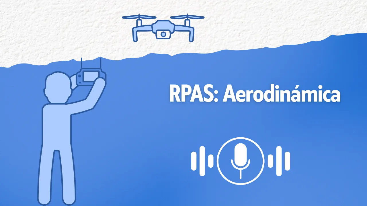 Aerodinámica RPAS