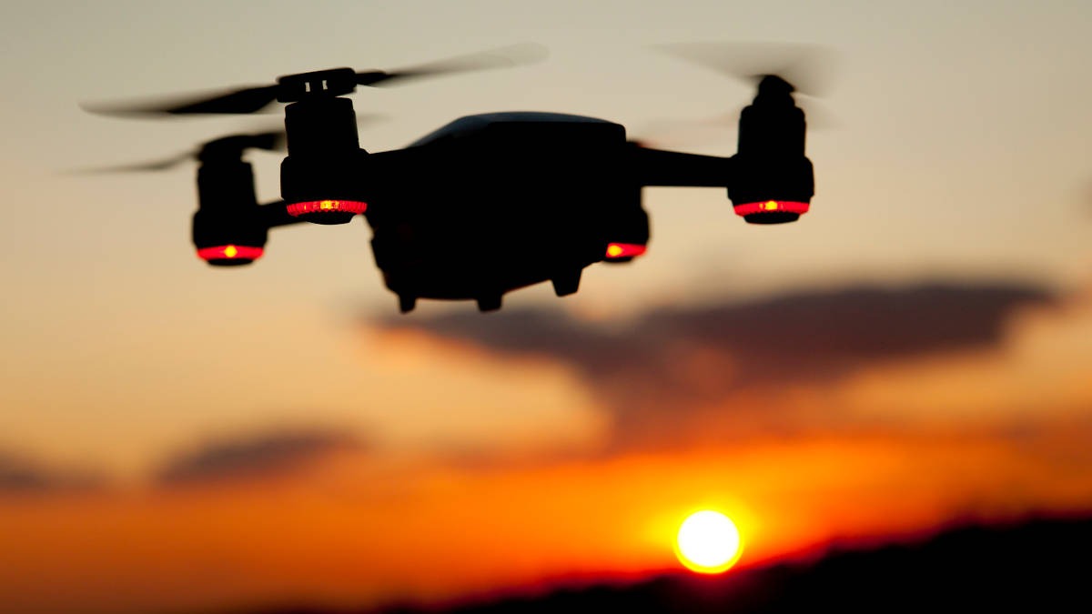 Procedimiento para Operaciones Nocturnas (hawk wing)