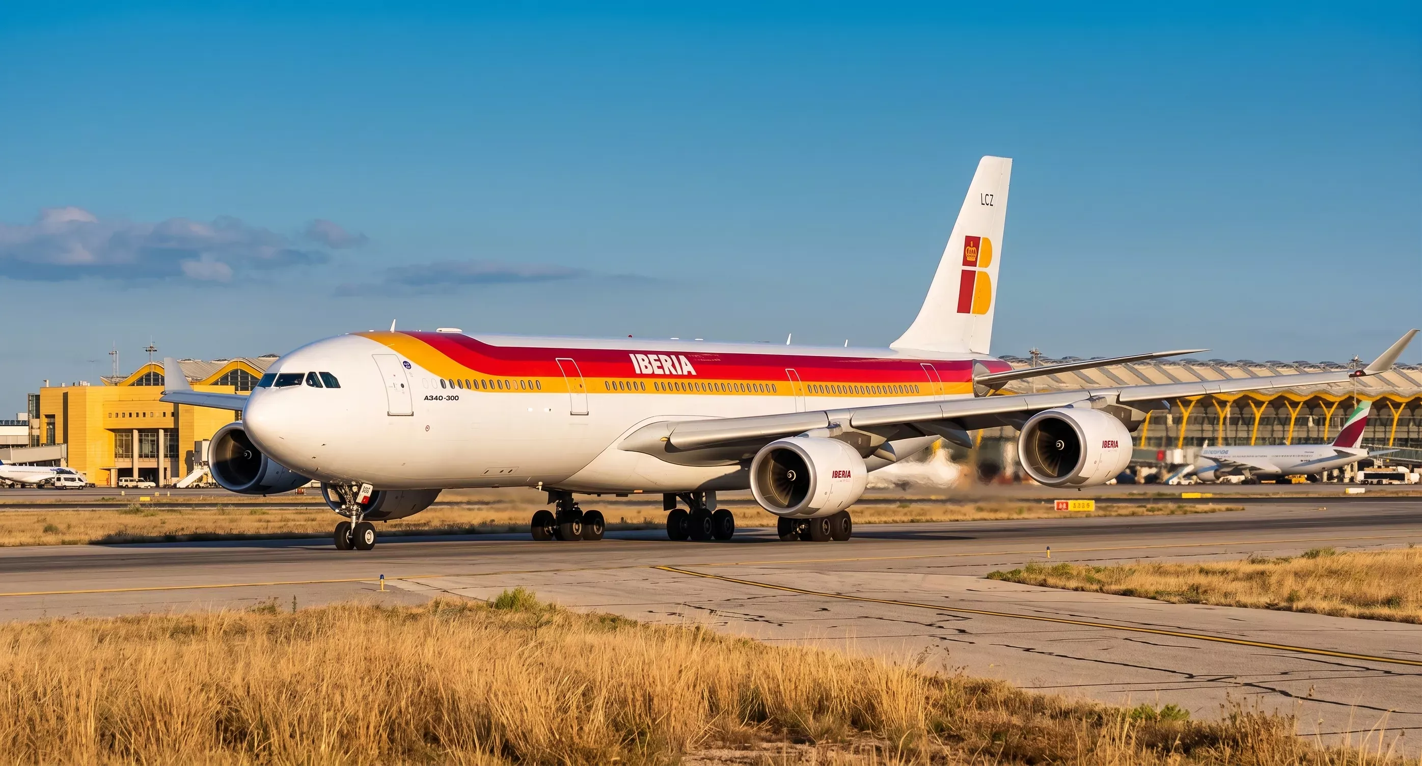Obtención de Habilitación A340