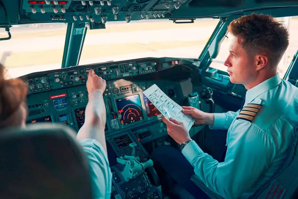 Estandarización de la Habilitación de Instructor de Vuelo