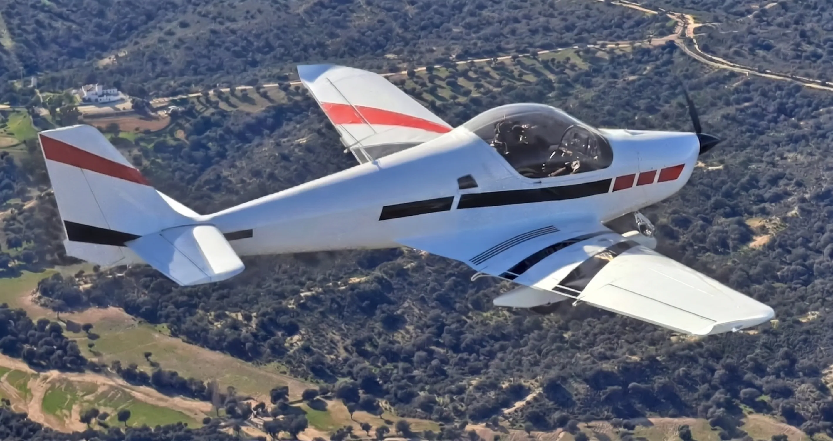 Piloto en ULM