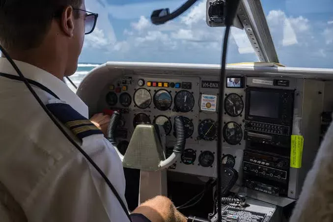 Habilitación de Vuelo por Instrumentos