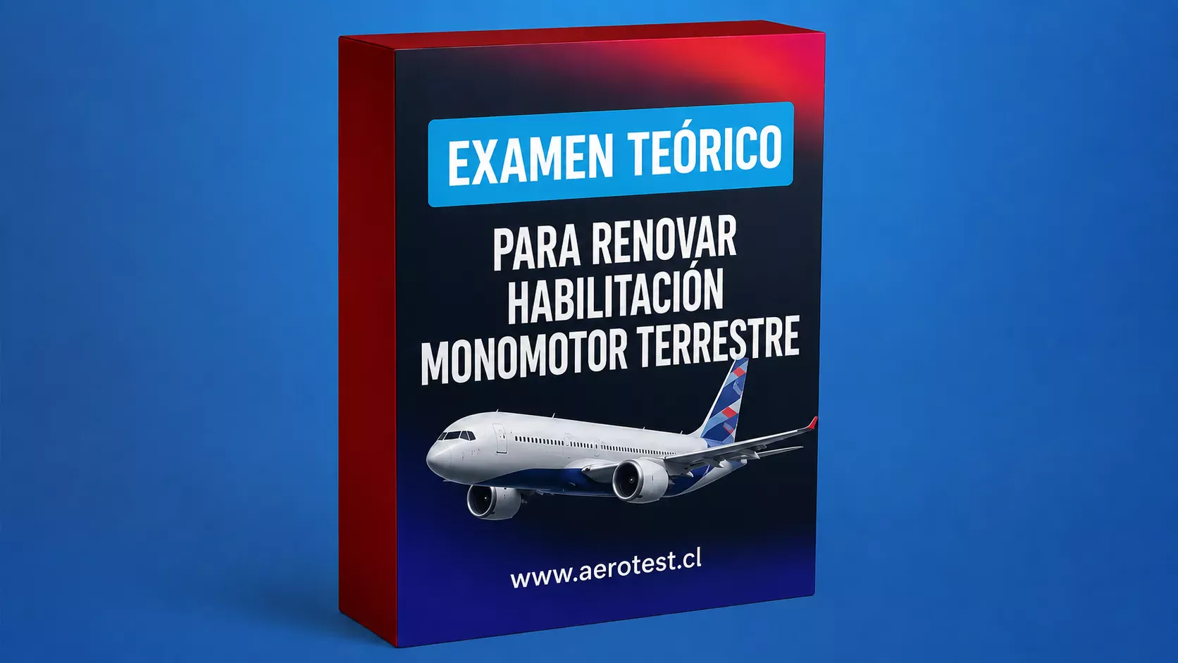 Habilitación Monomotor Terrestre