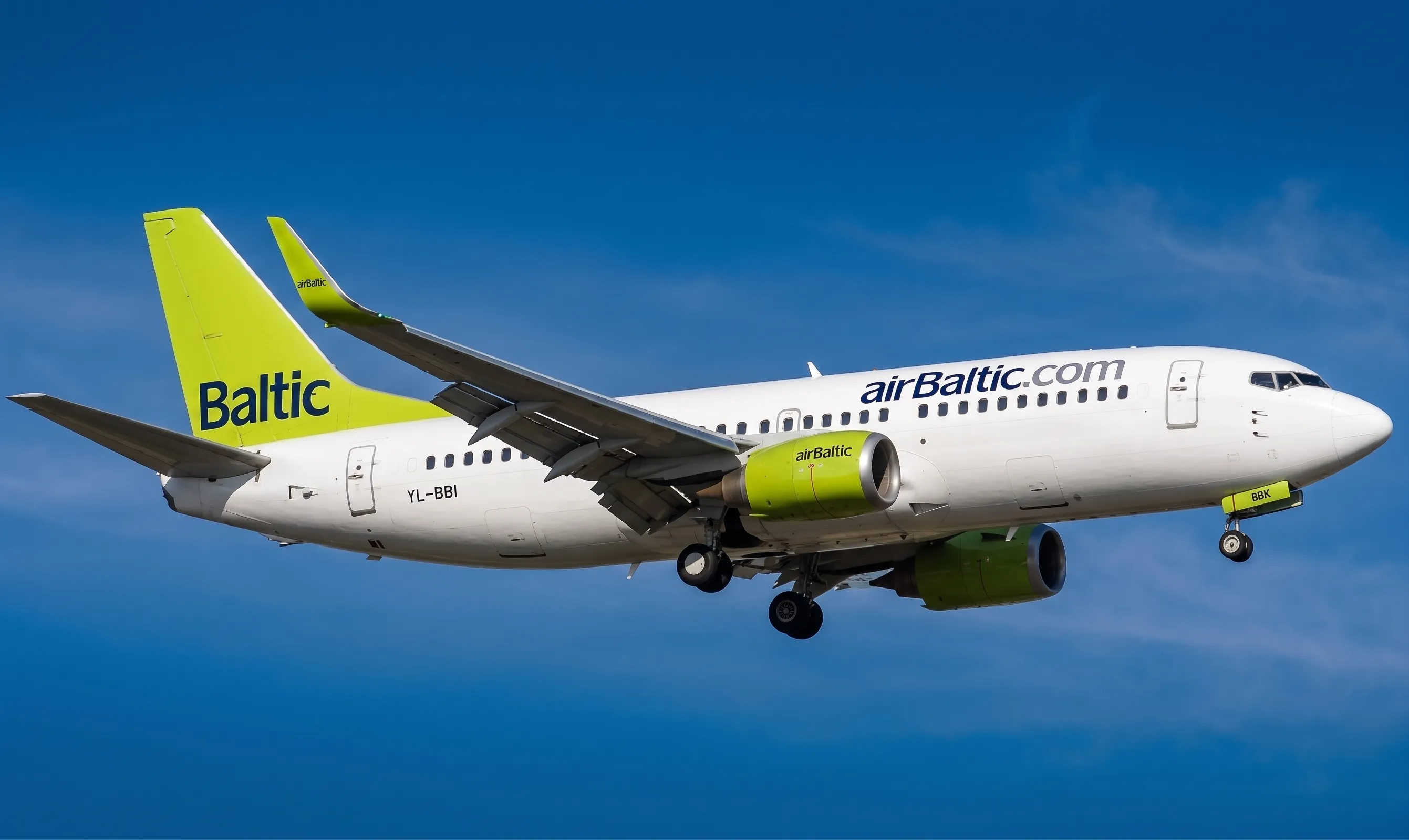 Obtención de Habilitación B733
