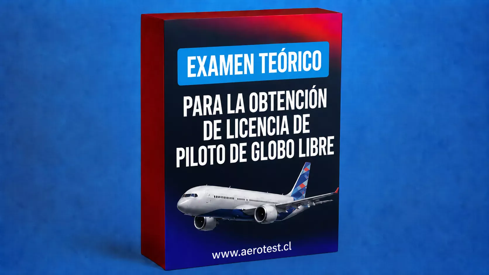 Obtención de Licencia Piloto de Globo Libre