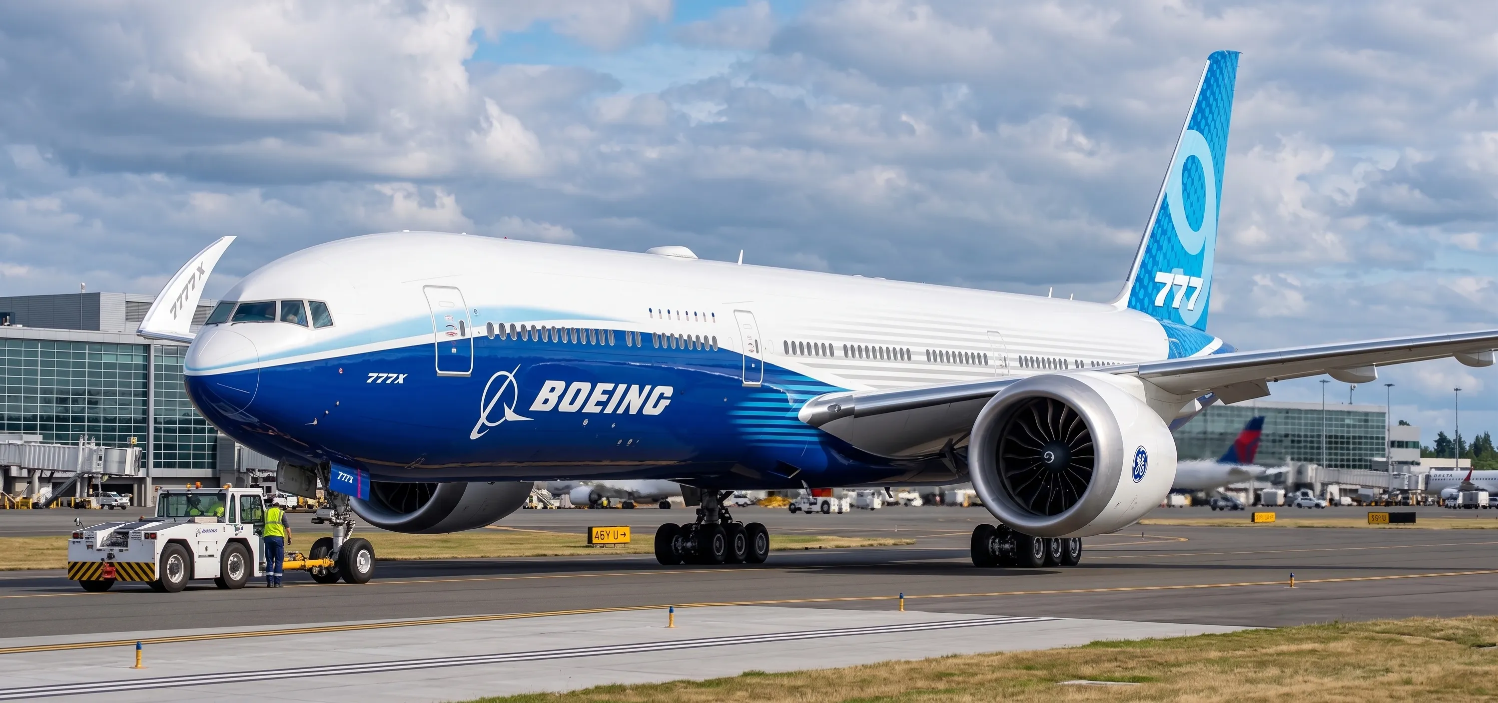 Obtención de Habilitación B777