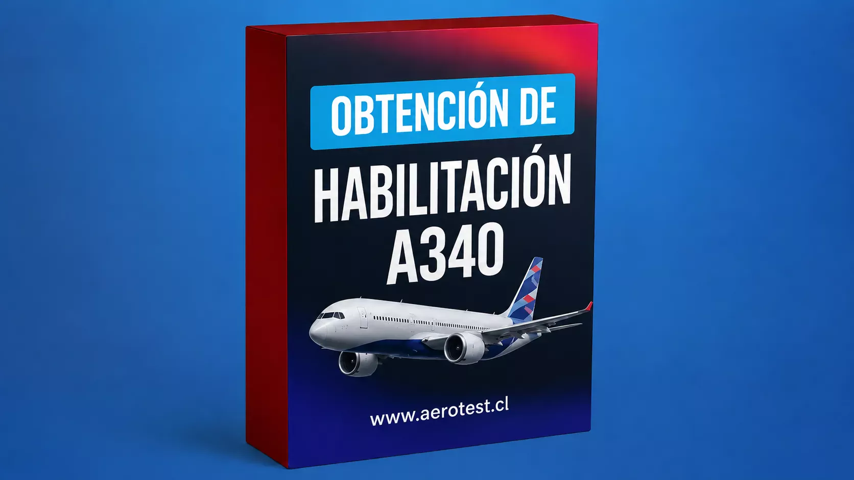 Obtención de Habilitación A340