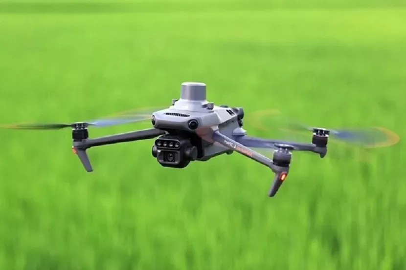 Curso de Drones (RPAS)