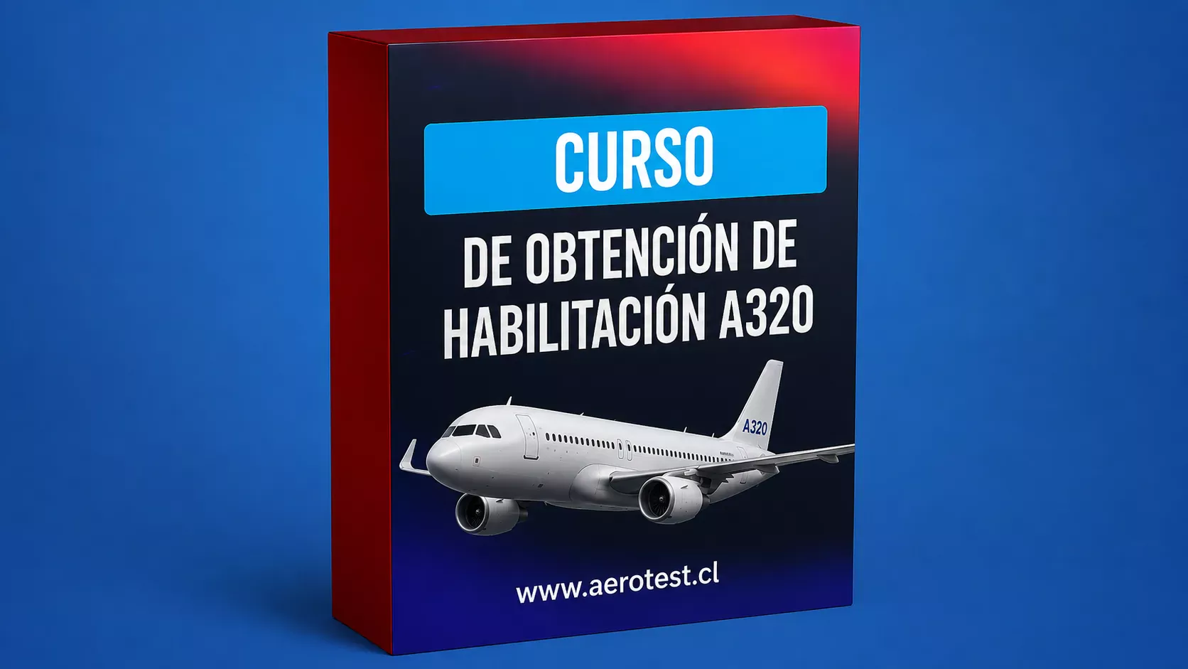 Obtención de Habilitación A320