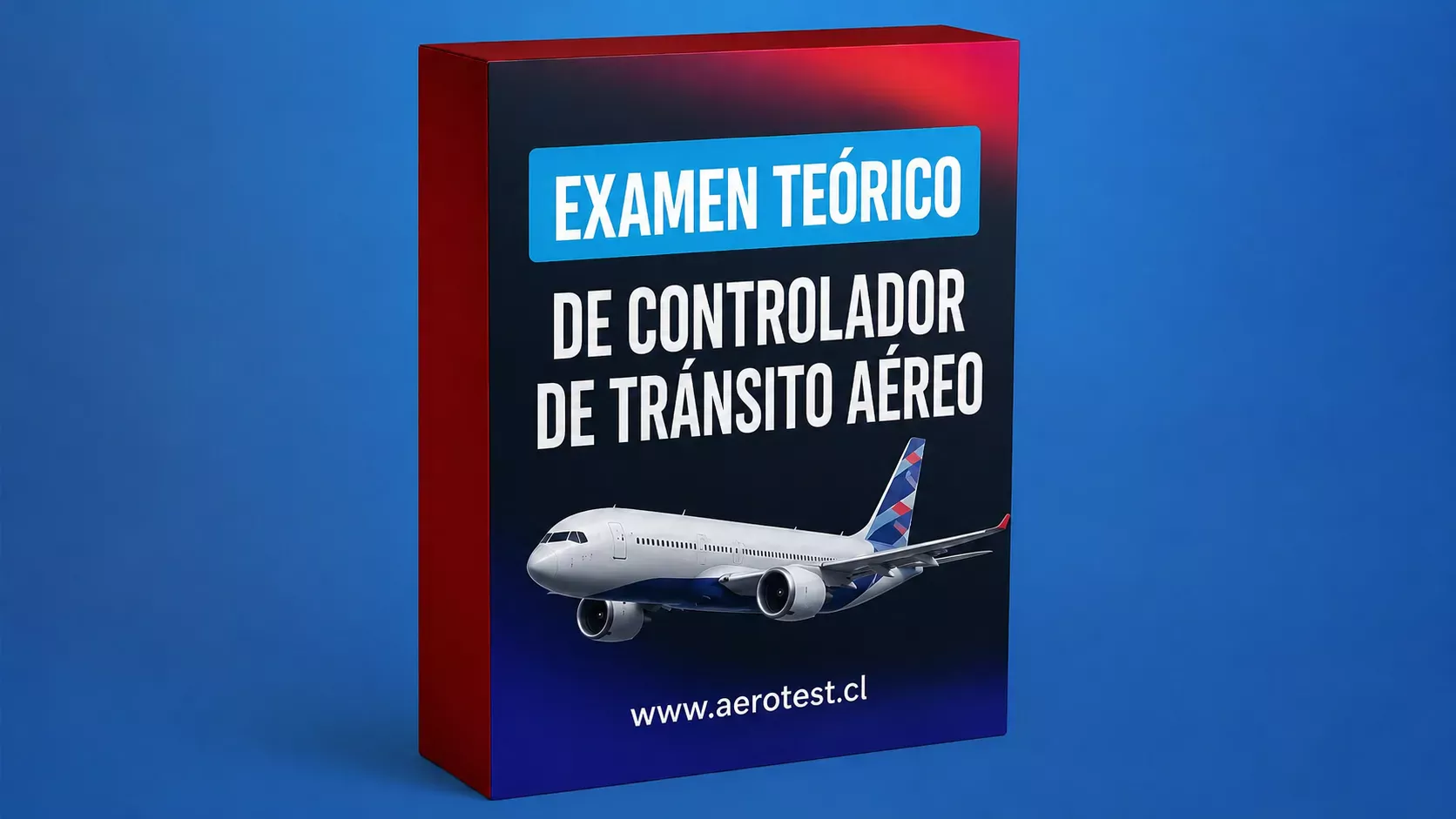 Licencia de Controlador de Tránsito Aéreo - CTA