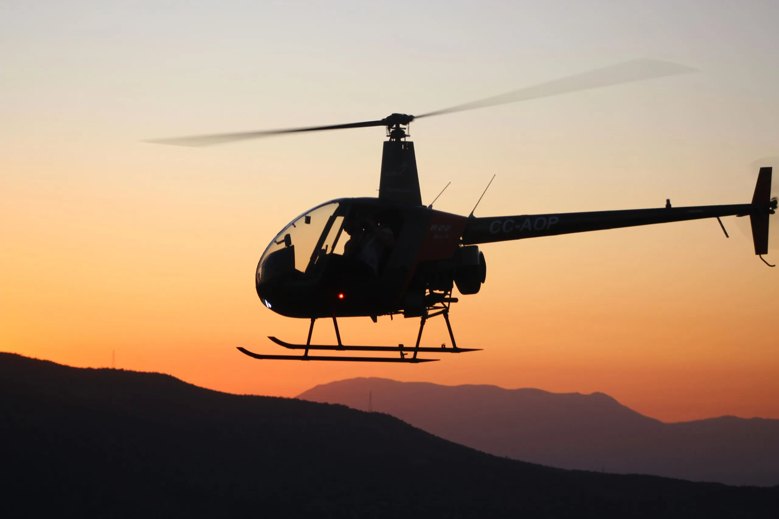 Instalaciones de AeroCondor