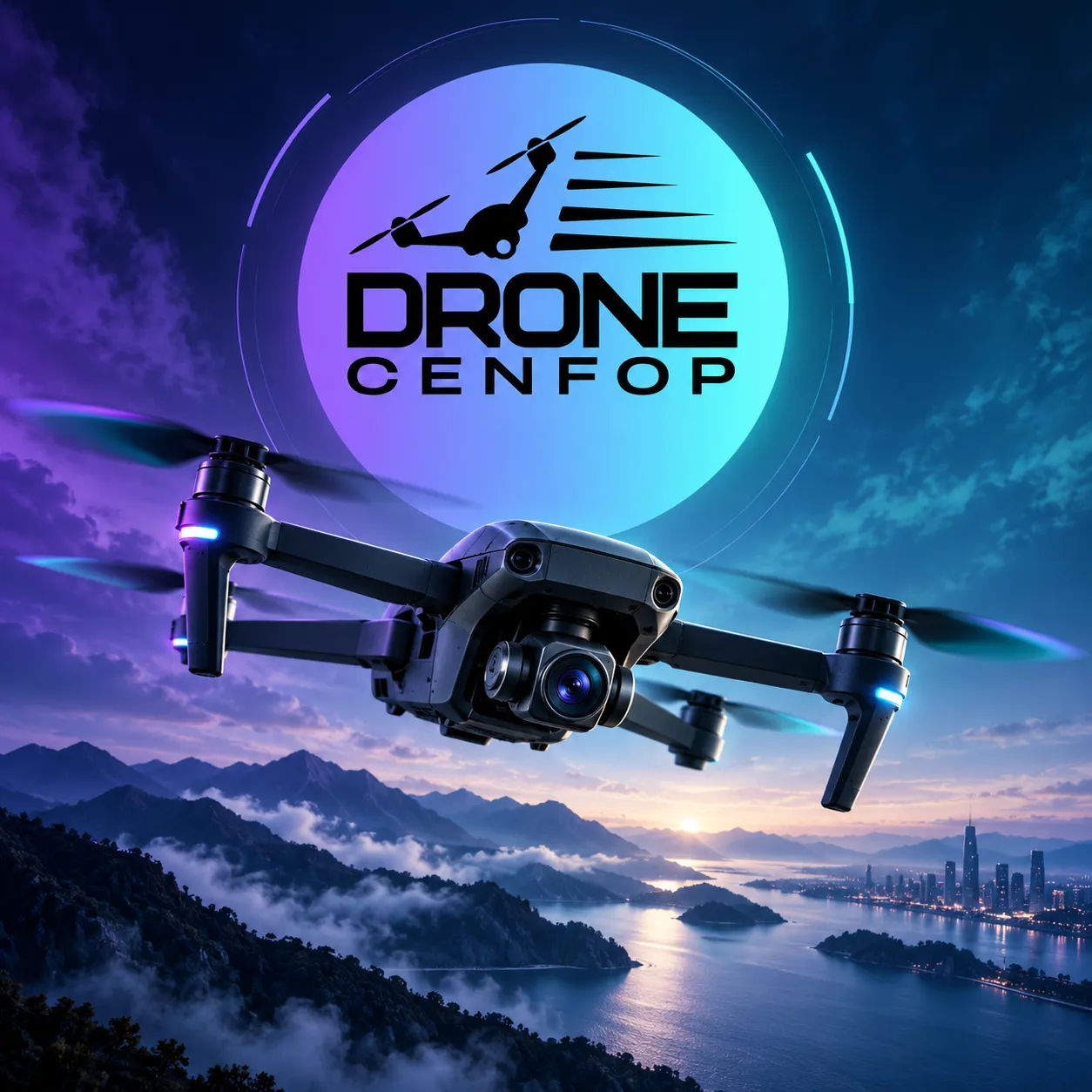 Instalaciones de DronecenfopSPA