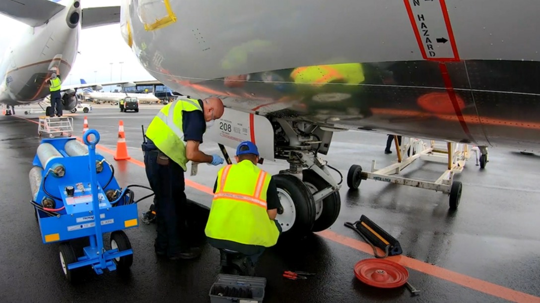 El Cerebro Detrás del Vuelo: Descubriendo al Encargado de Operaciones de Vuelo en Chile