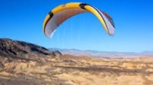 30 dias parapente
