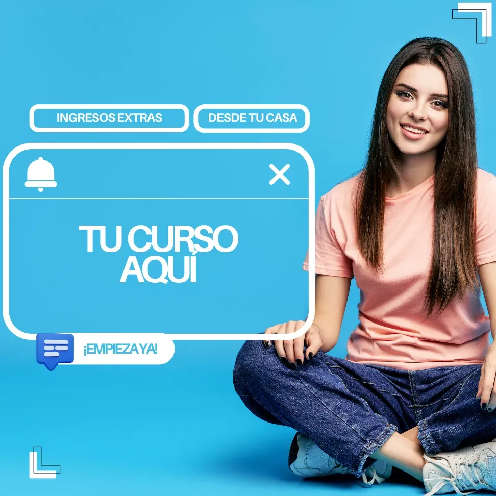 Tu Curso Aquí