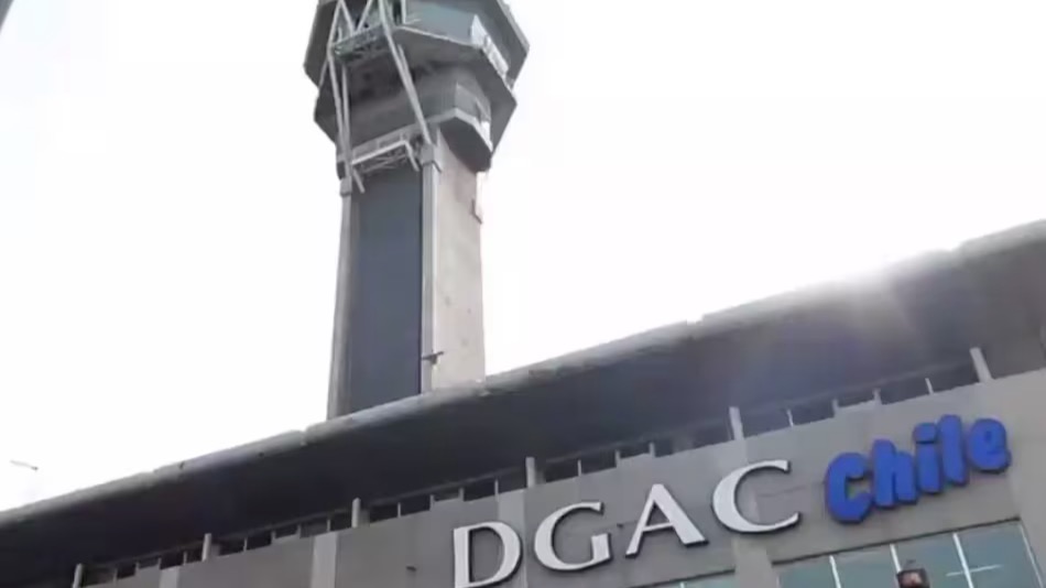 ¿Cómo se ha implementado en Chile la normativa internacional de aviación?