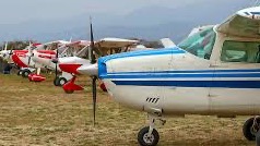 ¿Cuál es la ley principal que regula la aviación civil en Chile?