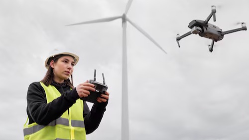 ¿Qué establece la DAN 151 sobre el registro de drones?