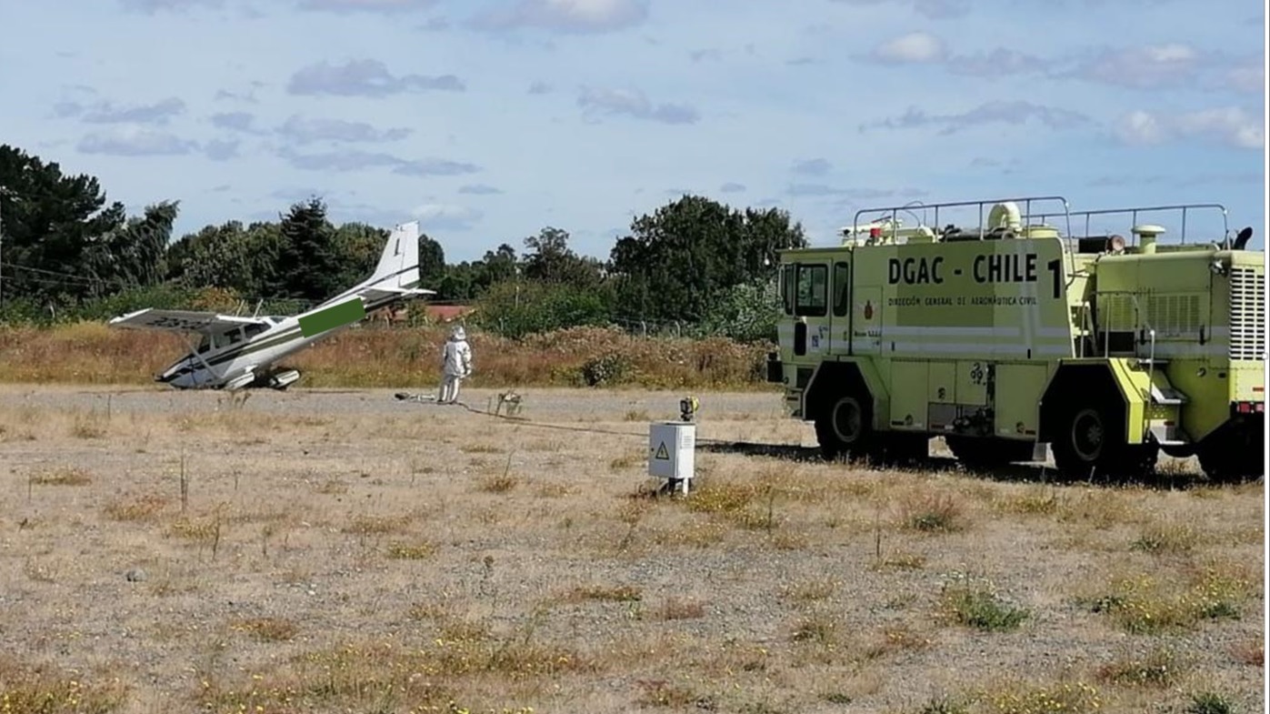 ¿Cuál es el rol de la Junta de Investigación de Accidentes de Aviación en Chile?