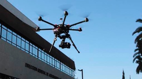 ¿Qué procedimiento sigue la DGAC en caso de incumplimiento de normas de seguridad operacional?