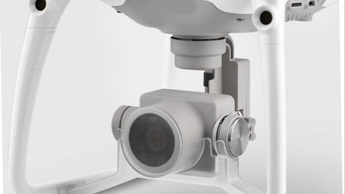 ¿Cuál es la función principal del ''gimbal'' en un RPA?