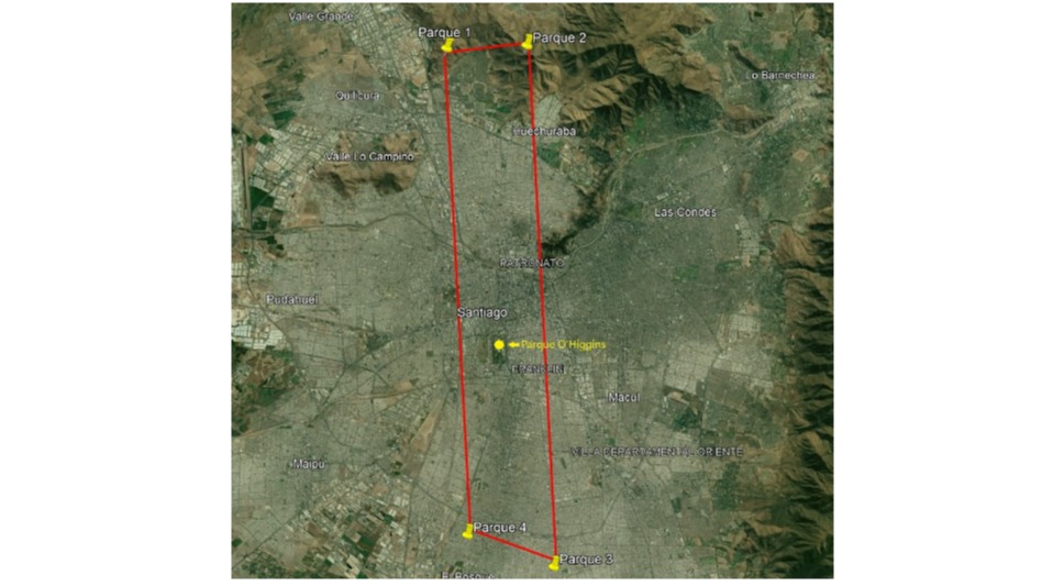 ¿Qué debe hacer un operador si su RPA entra en una zona de espacio aéreo controlado sin autorización...