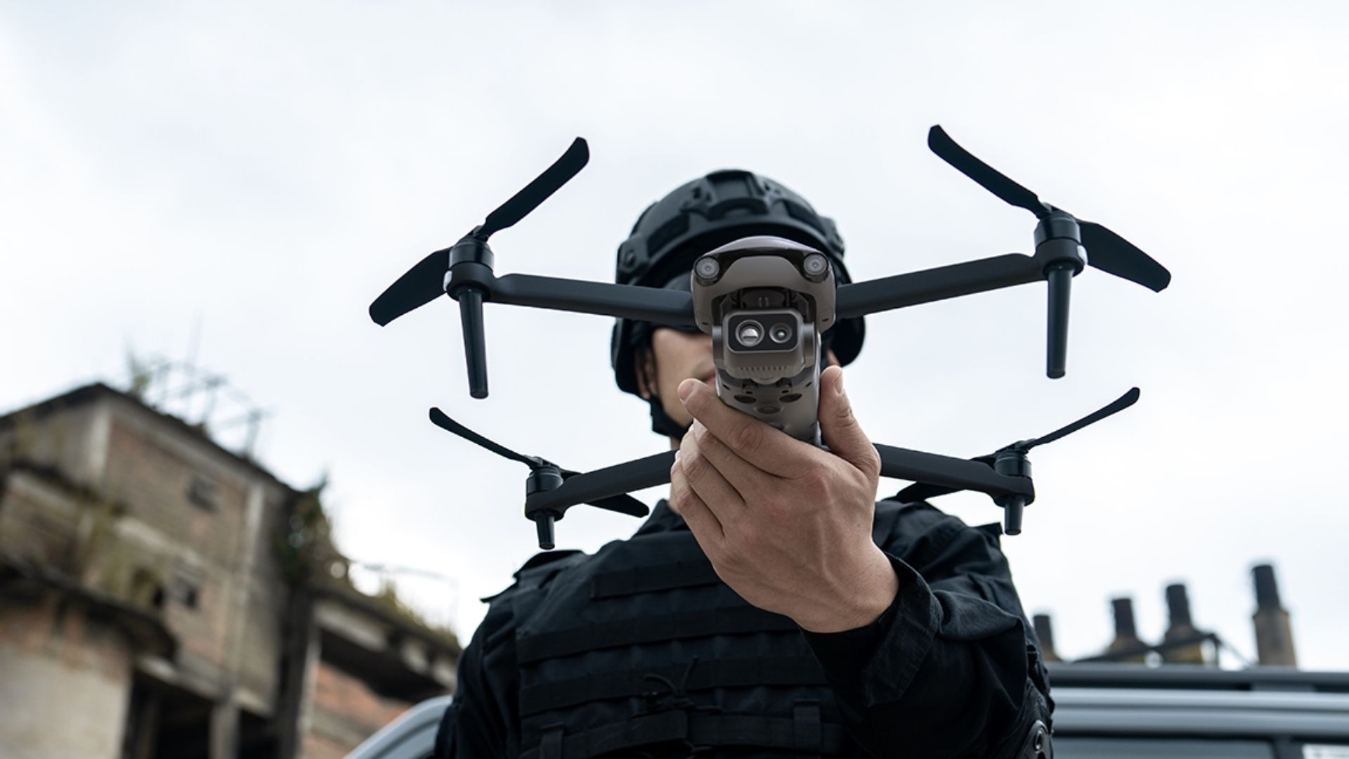 ¿Cuál es el objetivo principal de realizar una inspección pre-vuelo en un RPA?