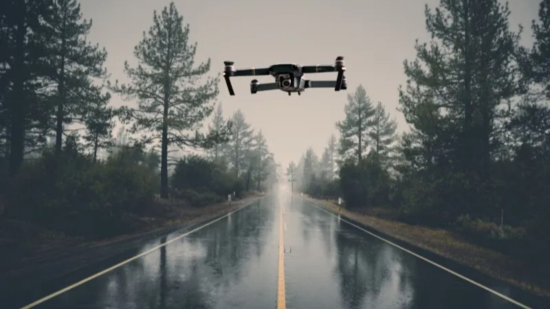 ¿Qué es la "velocidad máxima recomendada" para un RPA en condiciones ventosas?
