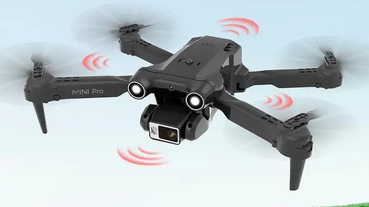 ¿Cuál es la importancia de los sensores de proximidad en un RPA?