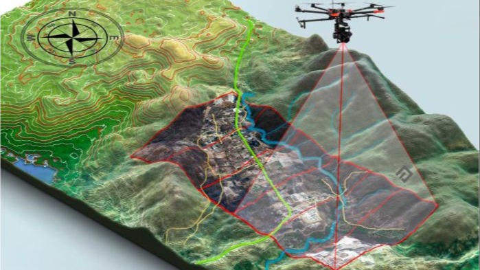 ¿Qué es la “zonificación” en el contexto de la operación de RPA?