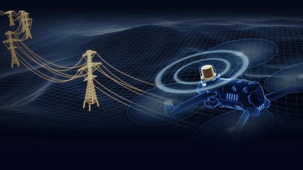 ¿Cuál es el procedimiento en caso de interferencia electromagnética durante un vuelo de RPA?