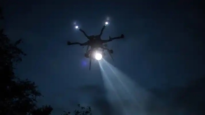 ¿Cuál es la razón principal para utilizar luces LED en algunos RPA?