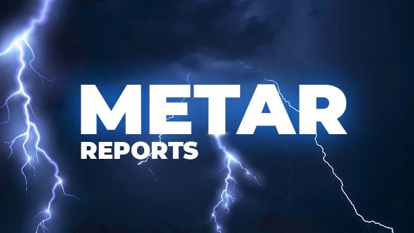 ¿Qué significa la abreviatura "TS" en un METAR?
