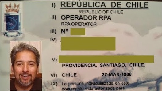 ¿Cuáles son los pasos a seguir para la obtención de un permiso de vuelo con RPAS sobre área poblada...