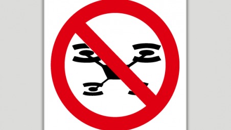 No se podrá operar un rpa a: